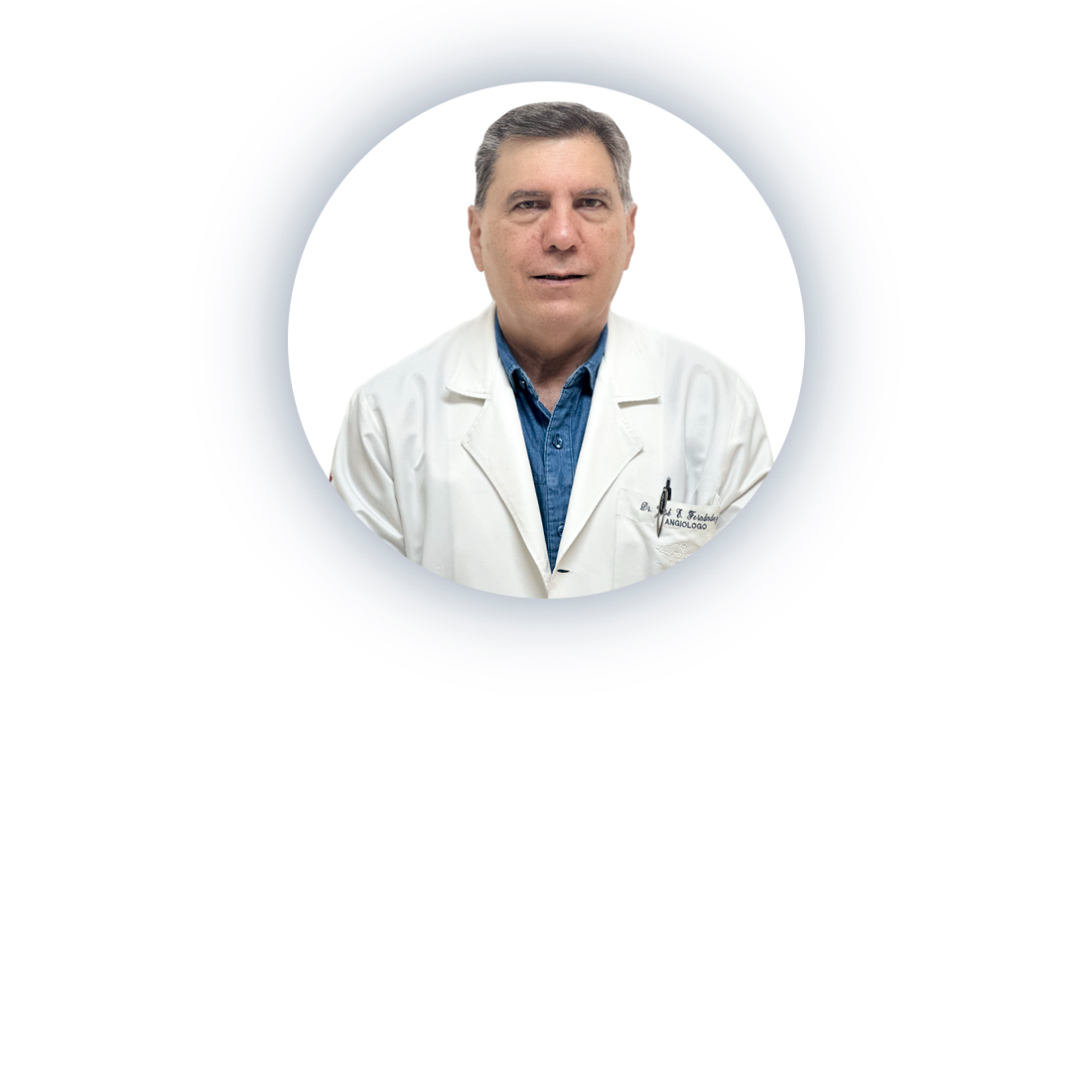 Dr. José E. Fernández Remis