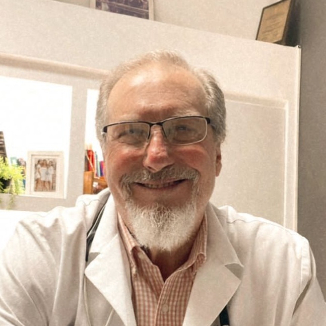 Dr. Joaquín Canabal