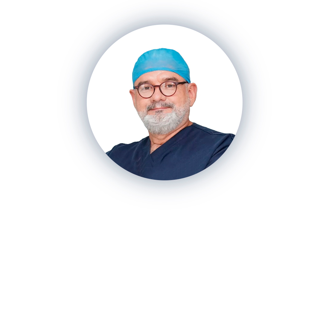 Dr. Rodolfo Isea