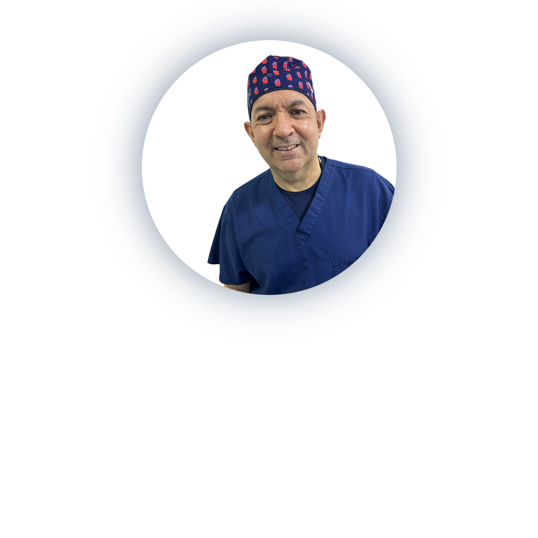 Dr. Amadeo Díaz